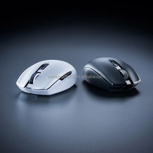 Ratón inalámbrico para juegos Razer <span class=keywords><strong>Orochi</strong></span> <span class=keywords><strong>V2</strong></span> Edition, ligero, 2 modos inalámbricos, ratón mecánico 5G, Sensor óptico avanzado de 18K DPI - Product Image 6