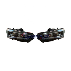 Faro LED Auto WGYAP OEM 5FB941773 per SEAT Leon 2020 Anteriore Sinistro Bianco 8000K 100W 8000lm 5F - Product Image 1