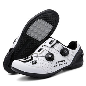 Nuovo prodotto Mountain Bike Sneaker Sport <span class=keywords><strong>da</strong></span> <span class=keywords><strong>corsa</strong></span> <span class=keywords><strong>scarpe</strong></span> <span class=keywords><strong>da</strong></span> ciclismo all'aperto - Product Image 5