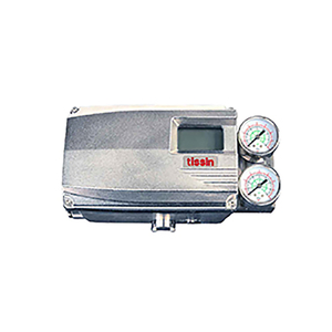 Orijinal TISSIN TS905 Serisi Akıllı Valf Pozisyonlayıcı Uygun Fiyatlı Endüstriyel Kontrol - Product Image 2