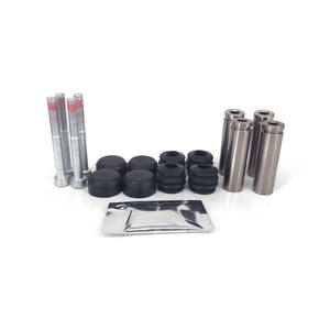 OJD-kits de reparación de frenos 113-1420X, kit de manga guía con grasa de pinza de freno para Mazda - Product Image 3