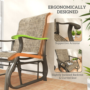 DB Sillón Deslizante Cómodo - Product Image 6