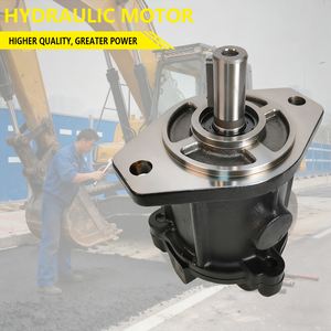 قطع غيار حفار KYB من نوع عالي الضغط لسيارة Sany ، خدمة ثقيلة ، ضمان لمدة عام واحد Cm³/rev - Product Image 3