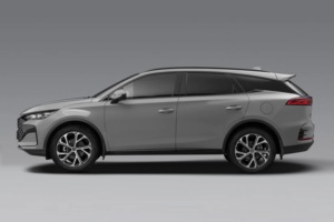 <span class=keywords><strong>BYD</strong></span> <span class=keywords><strong>Tang</strong></span> DMI 2023 d'occasion, 7 places, voiture électrique, 730 km, Honor <span class=keywords><strong>4x4</strong></span> AWD hybride DM-i, voitures chinoises, auto <span class=keywords><strong>BYD</strong></span> <span class=keywords><strong>Tang</strong></span> 2025 - Product Image 4