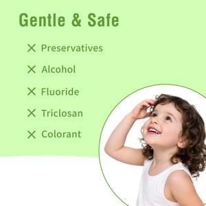 <span class=keywords><strong>Spray</strong></span> buccal sans sucre, doux pour les enfants, <span class=keywords><strong>haleine</strong></span> fraîche, <span class=keywords><strong>spray</strong></span> oral pour les soins dentaires des enfants, rafraîchisseur buccal quotidien - Product Image 2