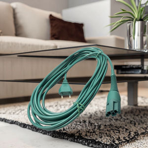 Niuteng Vorwerk เครื่องดูดฝุ่น KOBOLD <span class=keywords><strong>VK</strong></span>, 140สายไฟที่ใช้กับเครื่องใช้ในบ้านได้รับการรับรอง imq ยาว7ม. ตัวผู้ IEC ตัวเมีย USB Type-<span class=keywords><strong>C</strong></span> - Product Image 4
