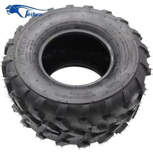 Accesorios para Vehículos Todoterreno/UTV, Múltiples <span class=keywords><strong>Modelos</strong></span> OEM, Neumático Especial Antipinchazos 19X7-8 FB110 - Product Image 4