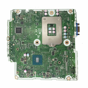 Placa Base para HP ProDesk <span class=keywords><strong>600</strong></span> <span class=keywords><strong>G2</strong></span> DM <span class=keywords><strong>Mini</strong></span> Desktop, 827979-001 825991-001 827979-601 LGA 1151 DDR4, 100% Probada, Envío Rápido - Product Image 4