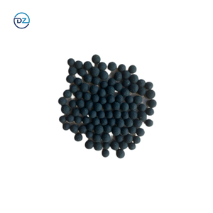 Ru-based ตัวเร่งปฏิกิริยาเมธาเนชันกิจกรรมสูง <span class=keywords><strong>CO2</strong></span>ร่วมกับ CH4สำหรับการทำให้บริสุทธิ์ SNG และไฮโดรเจน - Product Image 5