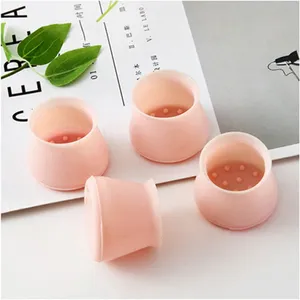 Bande <span class=keywords><strong>de</strong></span> <span class=keywords><strong>Silicone</strong></span> Meubles <span class=keywords><strong>Protection</strong></span> des Jambes Couverture Protecteurs Souples <span class=keywords><strong>pour</strong></span> <span class=keywords><strong>Chaises</strong></span> et Tables Protecteur <span class=keywords><strong>de</strong></span> Sol Joint Produits <span class=keywords><strong>en</strong></span> Caoutchouc - Product Image 4