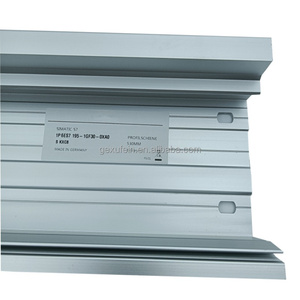 Nuevo Riel de Montaje SIMATIC DP 6ES7195-1GF30-0XA0 para ET 200M de 530 mm de Largo para Módulos de Bus con Función de Extracción e Inserción - Product Image 3