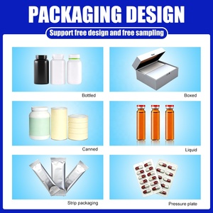 Gélules de <span class=keywords><strong>CoQ10</strong></span> à haute puissance en vrac OEM ODM, 100 mg, à base de pectine, pour la santé cardiaque, l'énergie cellulaire et le soutien antioxydant - Product Image 6