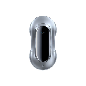 Robot de nettoyage de vitres électrique double face, haute aspiration 3000KPa, navigation intelligente, pour maison et voiture - Product Image 1