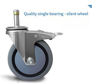 Mecanum <strong>Wheel</strong> - Product Image 4