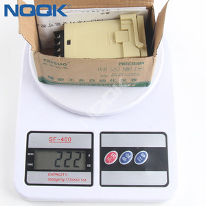 Regulador de Voltaje de CA Monofásico con Tiristor <span class=keywords><strong>SCR</strong></span> para Máquina de Soplado de Botellas de Doble Canal, Estabilizador - Product Image 6