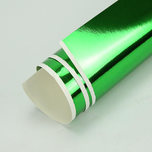 Food Grade Aluminized <b>Paper</b> - Product Image 3