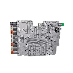 Cuerpo de Válvulas de Transmisión Remanufacturado HXT 8HP45 1087427174, Repuestos de Caja de Cambios Automática 8HP para BMW - Product Image 3