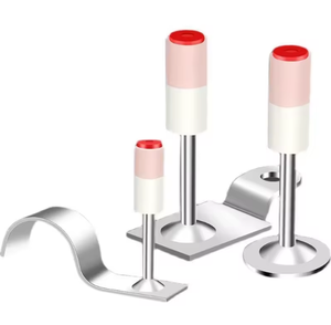 Vente en gros usine Clou de construction en acier galvanisé <span class=keywords><strong>cannelé</strong></span> sans tête ni queue, <span class=keywords><strong>rivet</strong></span> de plafond intégré - Product Image 4