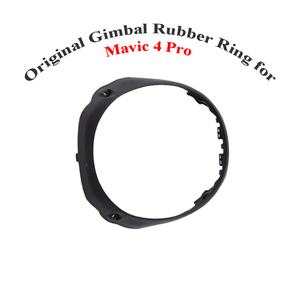 Original for Mavic 4 Pro <b>Gimbal</b> Rubber Ring PTZ Rubber Sleeve for Mavic 4 Pro Repair Spare Parts - Product Image 1