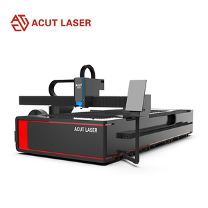 Automatic <strong>Laser</strong> <strong>Cutting</strong> <strong>Machine</strong> for Metal Tube Plate Cut <strong>Fiber</strong> <strong>Laser</strong> CNC Metal <strong>Cutting</strong> <strong>Machine</strong>