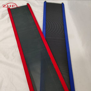 Repuestos de Alta Calidad Marca Longteng de Acero Inoxidable y Aluminio para Máquinas de Tejer con Varillas, para Tambor de Alambre de Telar y Maquinaria de Tejeduría - Product Image 4