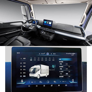 Camioneta Mini BYD T5D de Una Sola Fila, 85kWh, 200km, Vehículo de Nueva Energía, Precio de Fábrica, en Oferta - Product Image 5