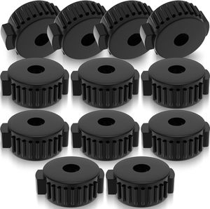 Écrou à oreilles à dégagement rapide pour studios d'enregistrement de qualité aéronautique Premium Cymbal pour emballage d'exportation <span class=keywords><strong>Gong</strong></span> et Cymbales - Product Image 1
