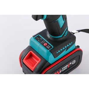 NEOBRISKEN 800NM Brushless <b>Wrench</b> Heavy Duty Auto Repair High-power Impact Cordless Lithium N409 800NM Brushless <b>Wrench</b> - Product Image 3
