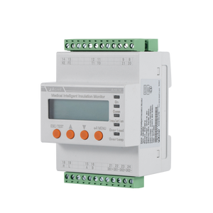 Acrel AIM M300 Surveillance en temps réel Résistance OvertempAlarm relais Applications médicales sortie RS485 Monitoring <span class=keywords><strong>Devices</strong></span> - Product Image 4