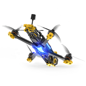 SpeedyBee Master 5 V2 HD O3 Air Unit FPV Brazos de 5 mm Distancia entre Ejes de 226 mm Freestyle - Product Image 4