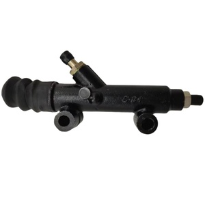 Pièces de transmission de camion de haute qualité 1602110-X366 Cylindre maître d'embrayage pour FAW Jiefang - Product Image 2