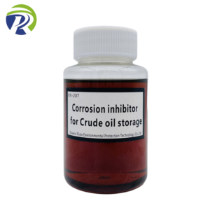 Chất Ức Chế Ăn Mòn Đường Ống Dẫn Dầu/Phụ Gia Sơn/Phụ Gia Dầu Trong Hóa Chất Ức Chế Ăn Mòn - Product Image 1