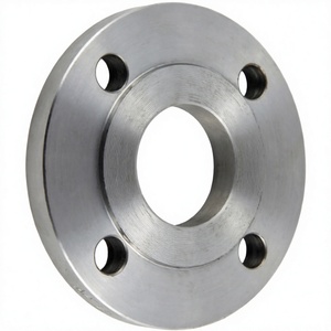 Componente de Precisión de Acero Inoxidable Mecanizado por CNC, Flanqueado y Torneado, Tamaño Personalizado, de Gujarat VARTIS ENGINEERING PVT. LTD. - Product Image 2