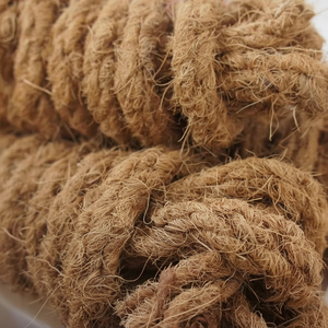 Ficelle en fibre de coco naturelle du Vietnam pour l'agriculture et le jardin par 99 Gold Data - Product Image 1