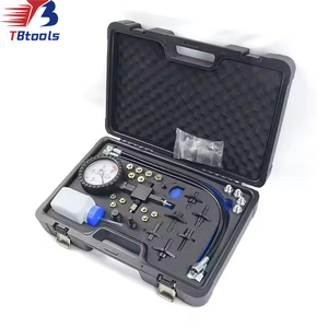 Tbtools tự động xe cao áp Tester cho mạch nhiên liệu tự động xe công cụ thiết lập Hộp sửa chữa Kit bảo trì ô tô công cụ thiết lập tb156 - Product Image 3