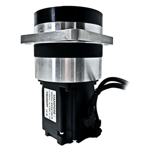 Motor de Reducción de Alto Rendimiento 1.7A 200W 60SS20 60SS40 80SS75 IP65 - Product Image 4