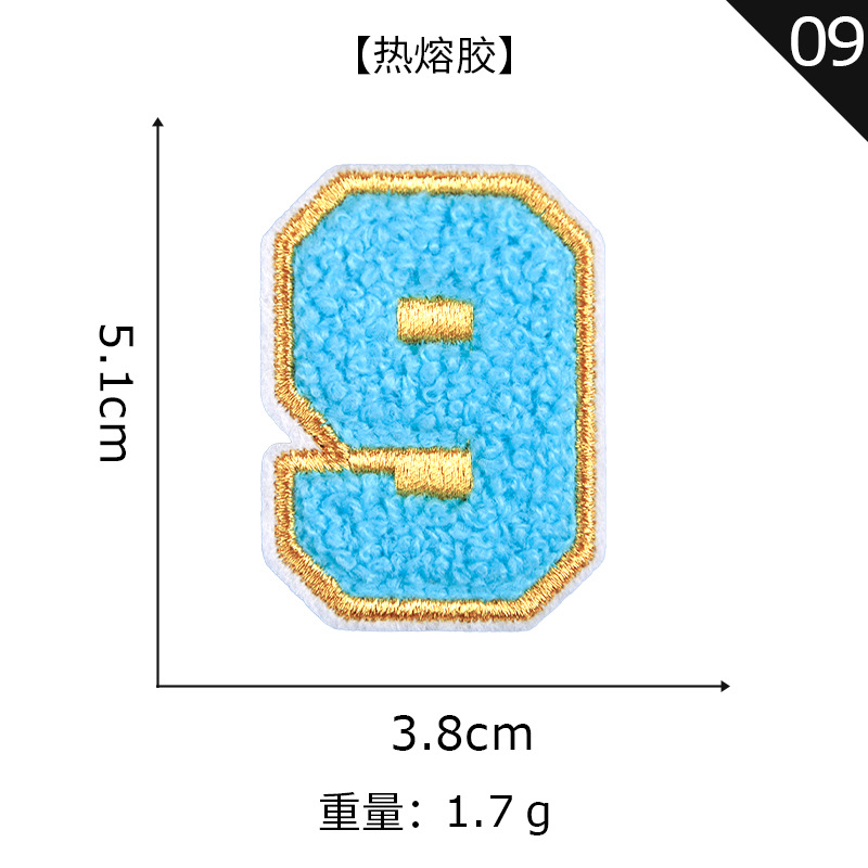 9