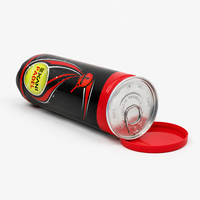 Pelotas de Pádel Presurizadas Duraderas, Diámetro 64.5-65.5mm, Rebote 130-147mm, Tubo de 3 Piezas, Logotipo Personalizado, Pelota de Pádel de Entrenamiento para Club