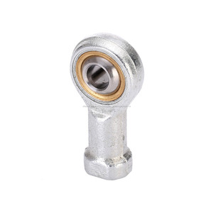 ISO 15552 cylindre pneumatique Standard montures Je chape 32-320 AP6 - Product Image 2