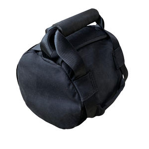 Sac de sable professionnel 1000D Cordura Strongman avec poignée <span class=keywords><strong>pour</strong></span> entraînement de force et lancer de sacs de sable - Product Image 1