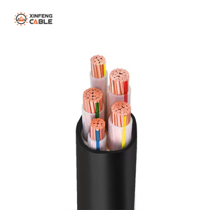 Câble en cuivre rigide NFC Standard U1000 <span class=keywords><strong>U</strong></span>-<span class=keywords><strong>1000</strong></span> <span class=keywords><strong>R2V</strong></span> 5x6mm2 5x16mm2 5x10mm2 5x25mm2 5x35mm2 5x50mm2 5x70mm2 - Product Image 5