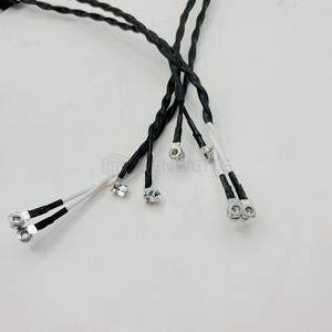 ชุดสายไฟหัวฉีดน้ำมันเชื้อเพลิง Senwitt รุ่น 6754-81-9450 สำหรับรถขุด Komatsu PC200-8 อะไหล่หมายเลข 3287699 - Product Image 3