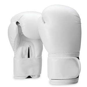Vente flash, prix d'usine, gants de boxe professionnels, entraînement de combat, confortables, logo personnalisé, gants de boxe professionnels - Product Image 1