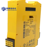 Nouveau contrôleur de programmation PLC FX3-XTIO84002 1044125 en stock dans l'entrepôt