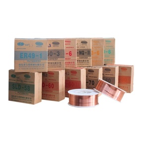 Hàn & Hàn Nguồn cung cấp Dây hàn/MIG dây g3si1 - Product Image 1