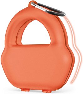 2021 nouveau casque Transparent couverture Simple Collection sac résistant à la pression anti-rayures casque étui pour Airpods <span class=keywords><strong>Max</strong></span> - Product Image 1
