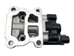 วาล์วควบคุมอากาศเดินเบา IAC IACV ของแท้เบอร์ 18137-83E01 1813783E01 - Product Image 1