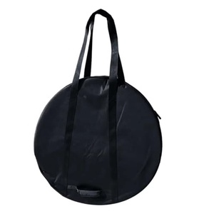 Bolsa Gong de alta calidad, estuche protector de transporte, tela Oxford, correas de mochila a prueba de <span class=keywords><strong>agua</strong></span>, accesorios <span class=keywords><strong>para</strong></span> instrumentos de 50/60/70/80/90cm - Product Image 1