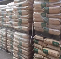 Penjualan Pabrik Terlaris PC HCA8190 BK Resin Polikarbonat Hitam Bahan Baku Plastik Tahan Api Bentuk Pelet