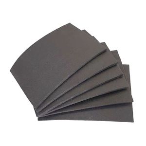 <span class=keywords><strong>Feutre</strong></span> en fibre de carbone, <span class=keywords><strong>feutre</strong></span> perforé à l'aiguille, <span class=keywords><strong>feutre</strong></span> de carbone d'isolation spécifique au four sous vide - Product Image 4